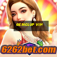 Gemclup Vin