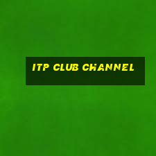 itp club channel