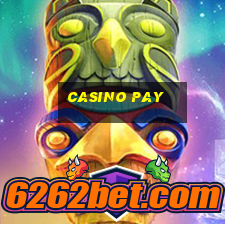 casino pay