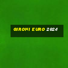 gironi euro 2024