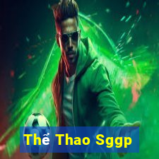 Thể Thao Sggp