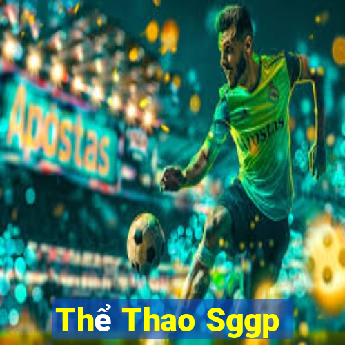 Thể Thao Sggp