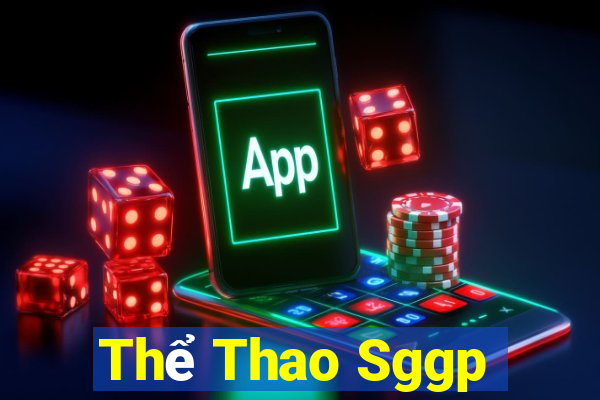 Thể Thao Sggp