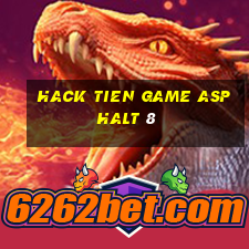 hack tien game asphalt 8