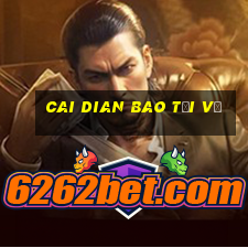 Cai Dian Bao Tải về