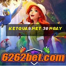 ketqua9.net 30 ngay