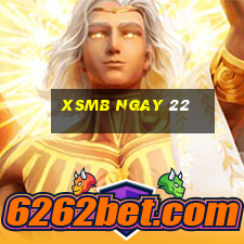 xsmb ngay 22