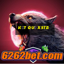 kết quả XSTB