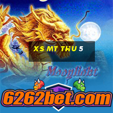 xs mt thu 5