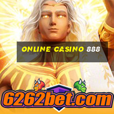 online casino 888