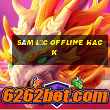 sâm lốc offline hack