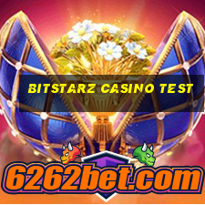 bitstarz casino test