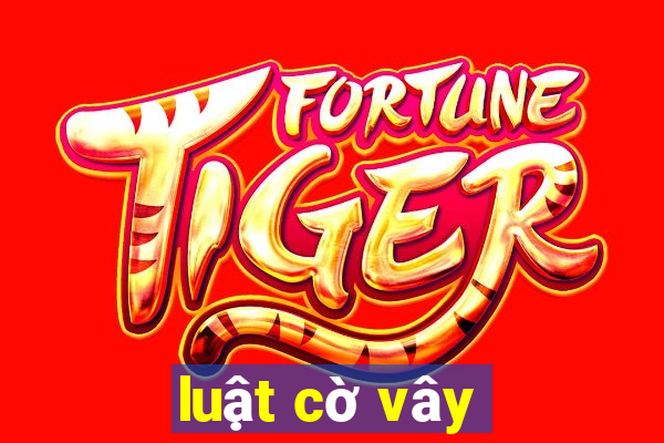 luật cờ vây