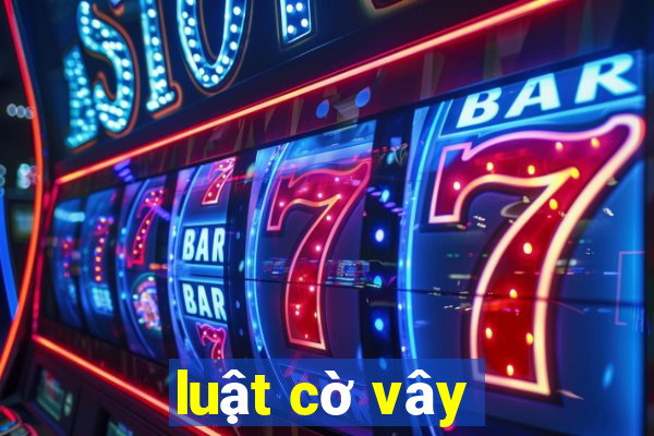 luật cờ vây