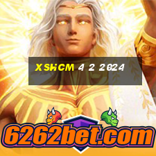 xshcm 4 2 2024