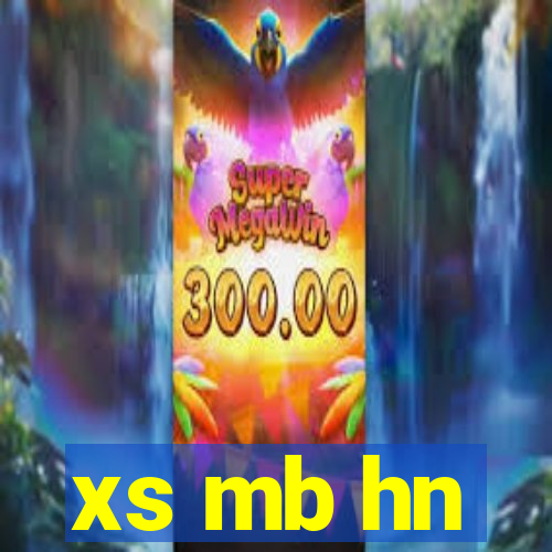 xs mb hn