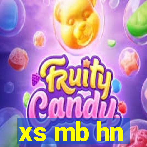 xs mb hn