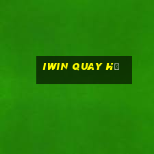 iwin quay hũ