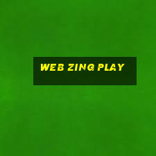 web zing play