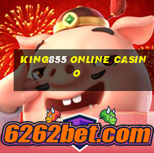 king855 online casino