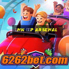 ảnh đẹp arsenal