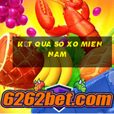 kết qua so xo mien nam