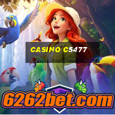 Casino C5477