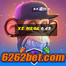 xe mega 6 45