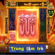 Trung tâm trò chơi nhóm 999