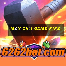 máy chơi game fifa