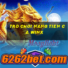 tro choi nang tien ca winx