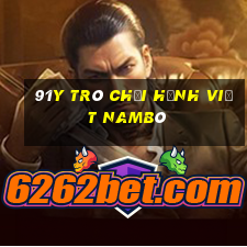 91y trò chơi hạnh việt namBò