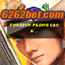 for88vn Phong cách