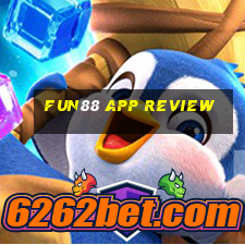 fun88 app review