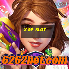 xgp slot