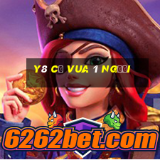 y8 cờ vua 1 người