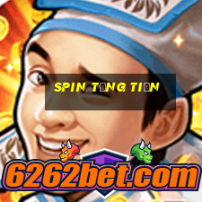 Spin Tặng Tiền