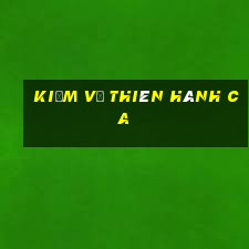 kiếm vũ thiên hành ca