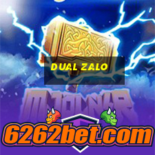 dual zalo