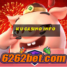 ku casino info