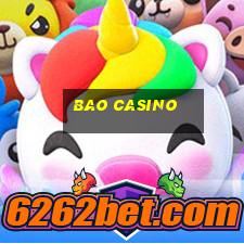 bao casino