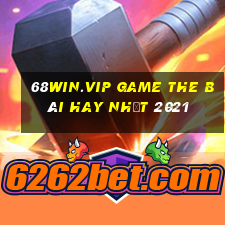 68Win.Vip Game The Bài Hay Nhất 2021