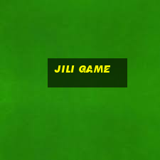 jili game