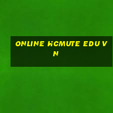 online hcmute edu vn