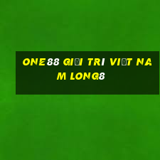 one88 Giải trí Việt nam long8