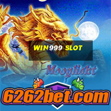 win999 slot