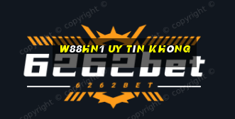 W88hn1 Uy Tín Không