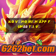 hg vương miện app Fun88 Tải về