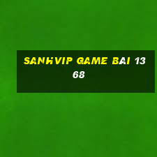 Sanhvip Game Bài 1368