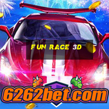 fun race 3d